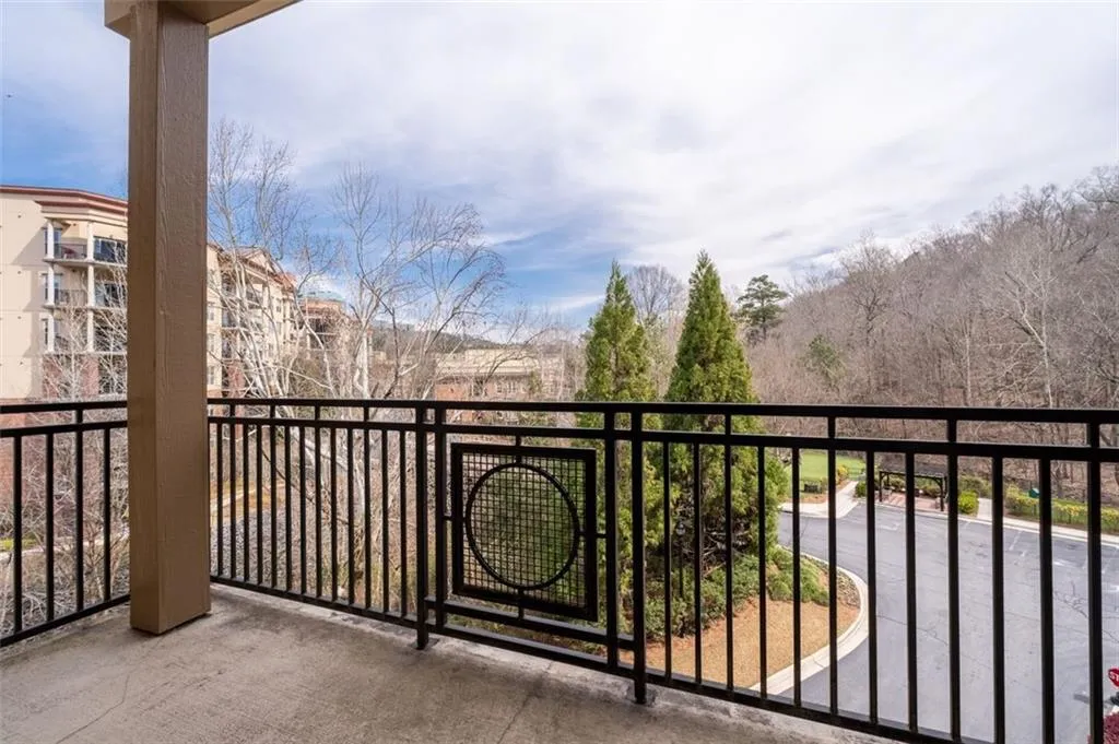 Located off Dining Area