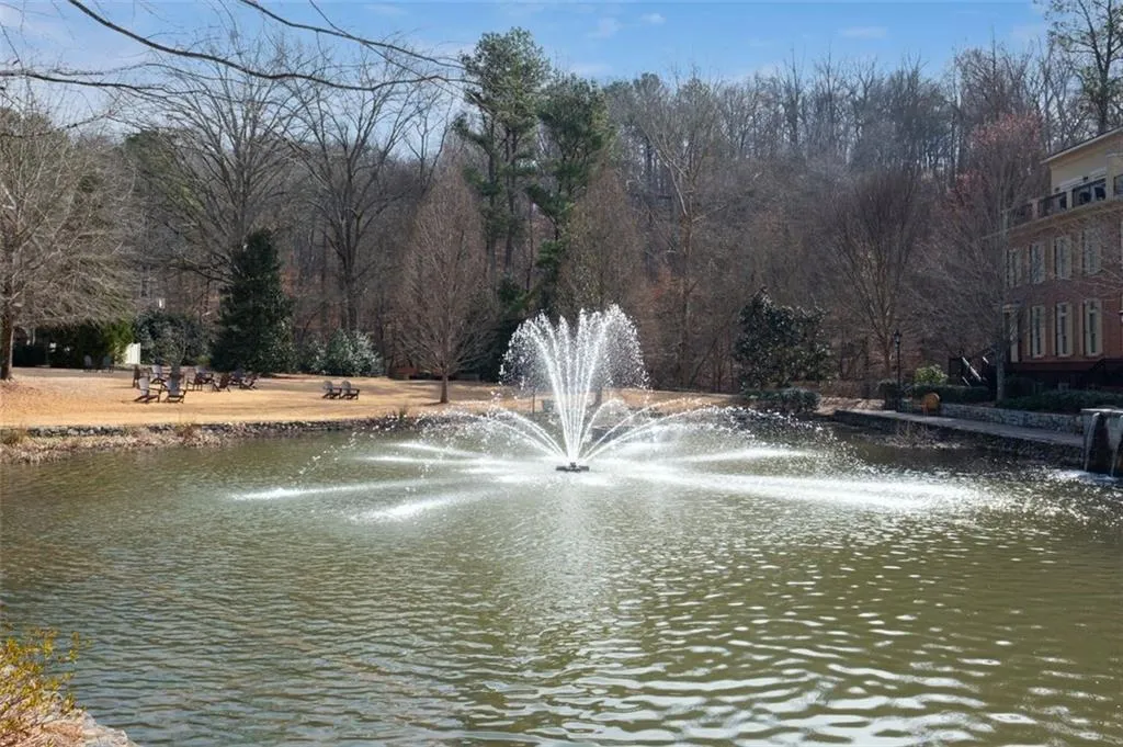 Another great place to sit and relax