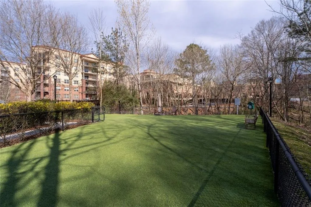 Dog Park is really nice!