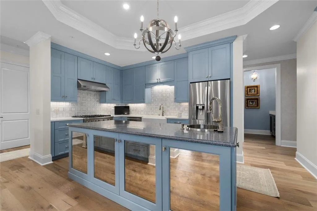 200 RIVERSEDGE Drive Unit 235, Atlanta, Georgia 30339, 3 Bedrooms Bedrooms, ,3 BathroomsBathrooms,Residential,Sold,200 RIVERSEDGE Drive Unit 235,7353543