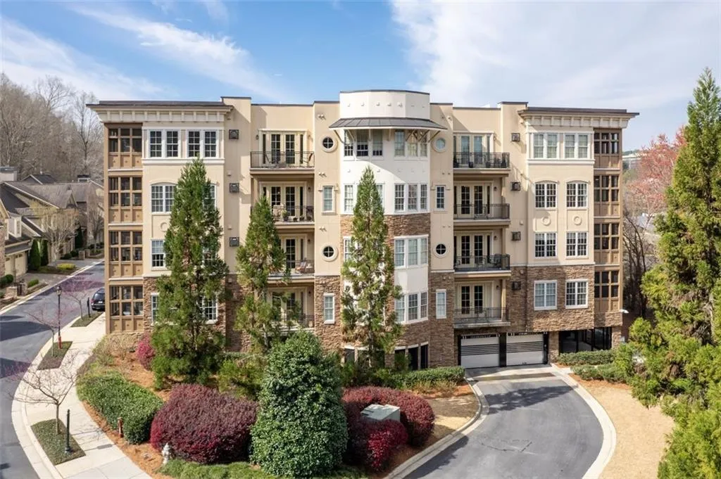Secured, gated Underground Parking. Easy elevator access to your unit.