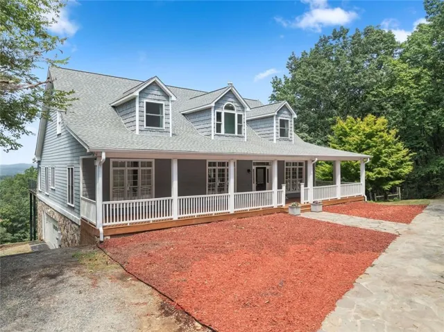 265 Lynda Lane, Cleveland, Georgia 30528