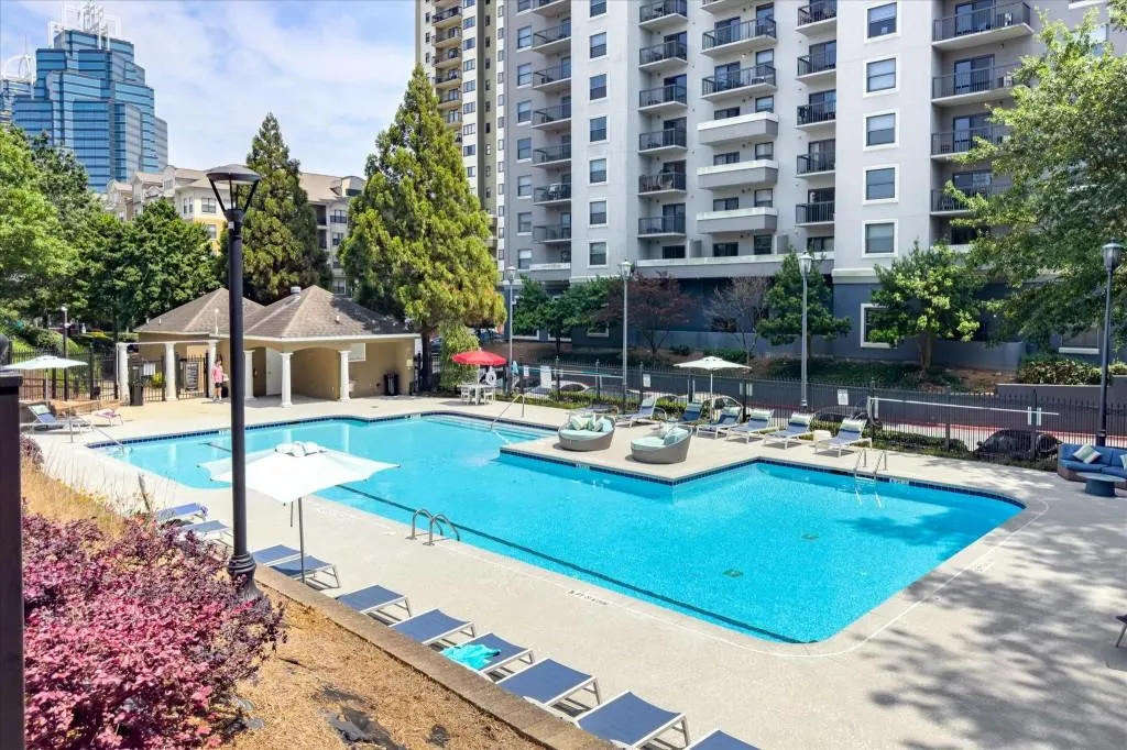 795 Hammond Drive Ne Unit 2112, Atlanta, Georgia 30328, 1 Bedroom Bedrooms, ,1 BathroomBathrooms,Residential,Sold,795 Hammond Drive Ne Unit 2112,7223345