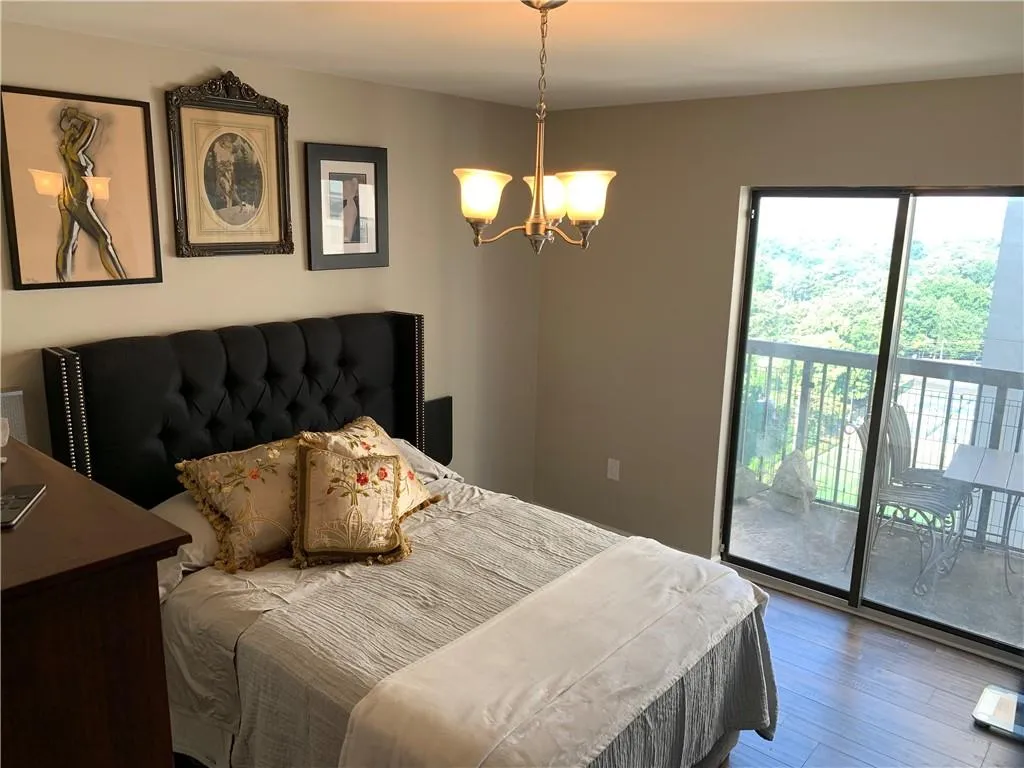 795 Hammond Drive Ne Unit 2112, Atlanta, Georgia 30328, 1 Bedroom Bedrooms, ,1 BathroomBathrooms,Residential,Sold,795 Hammond Drive Ne Unit 2112,7223345