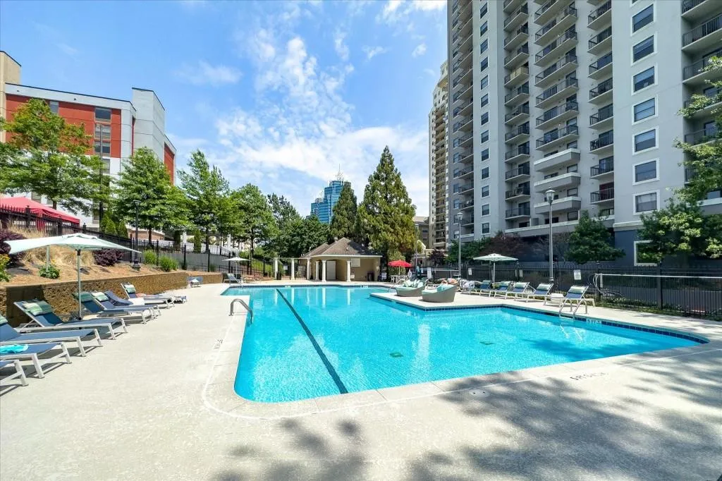 795 Hammond Drive Ne Unit 2112, Atlanta, Georgia 30328, 1 Bedroom Bedrooms, ,1 BathroomBathrooms,Residential,Sold,795 Hammond Drive Ne Unit 2112,7223345
