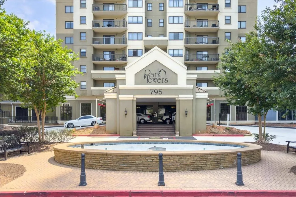 795 Hammond Drive Ne Unit 2112, Atlanta, Georgia 30328, 1 Bedroom Bedrooms, ,1 BathroomBathrooms,Residential,Sold,795 Hammond Drive Ne Unit 2112,7223345