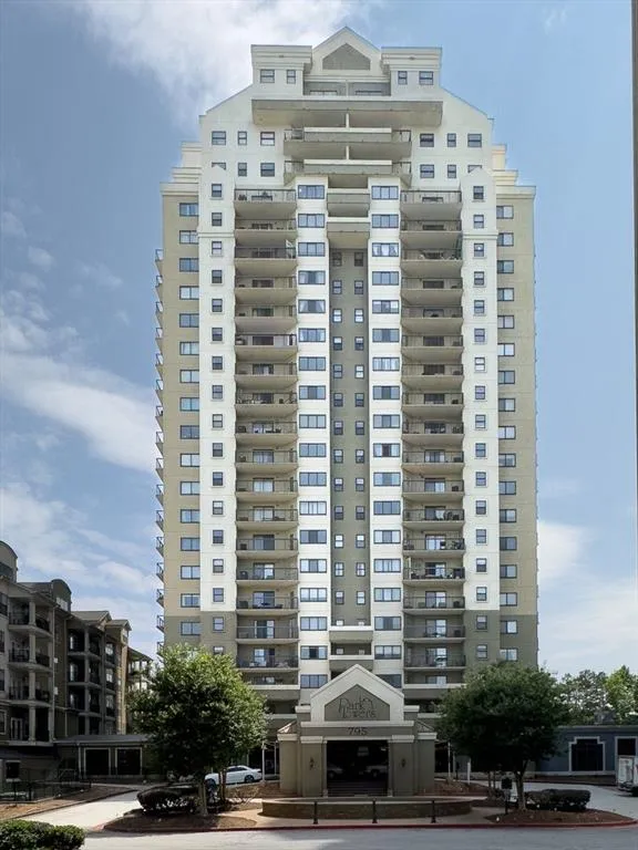 795 Hammond Drive Ne Unit 2112, Atlanta, Georgia 30328, 1 Bedroom Bedrooms, ,1 BathroomBathrooms,Residential,Sold,795 Hammond Drive Ne Unit 2112,7223345