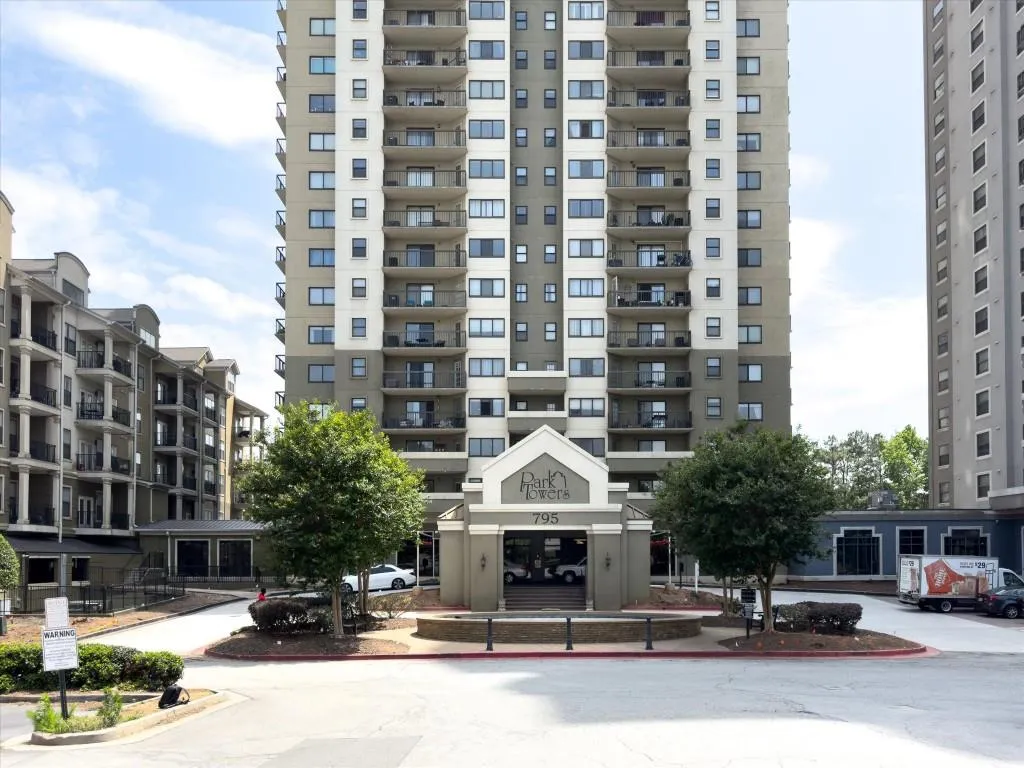 795 Hammond Drive Ne Unit 2112, Atlanta, Georgia 30328, 1 Bedroom Bedrooms, ,1 BathroomBathrooms,Residential,Sold,795 Hammond Drive Ne Unit 2112,7223345