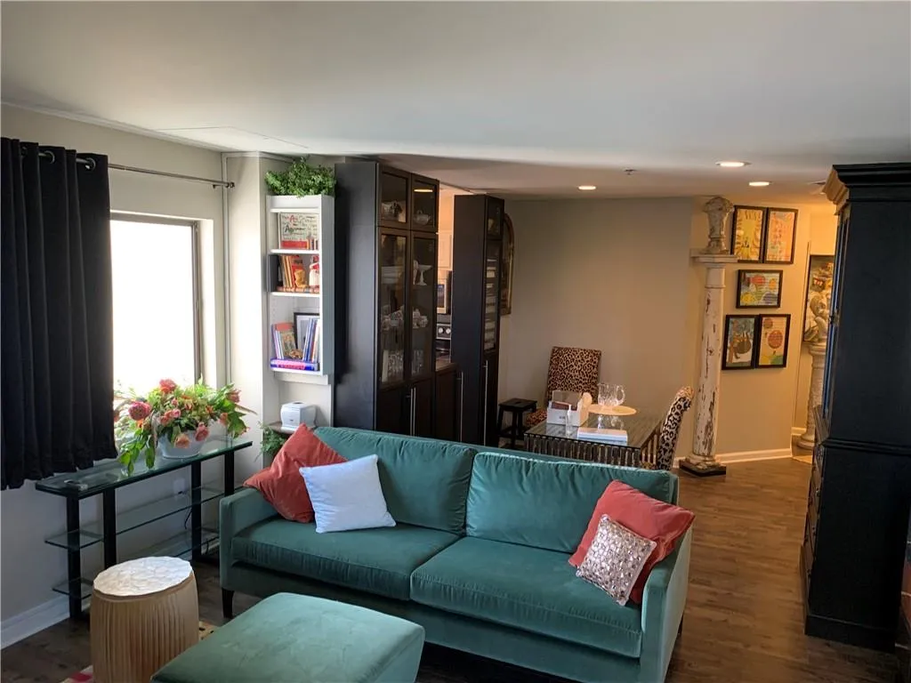 795 Hammond Drive Ne Unit 2112, Atlanta, Georgia 30328, 1 Bedroom Bedrooms, ,1 BathroomBathrooms,Residential,Sold,795 Hammond Drive Ne Unit 2112,7223345