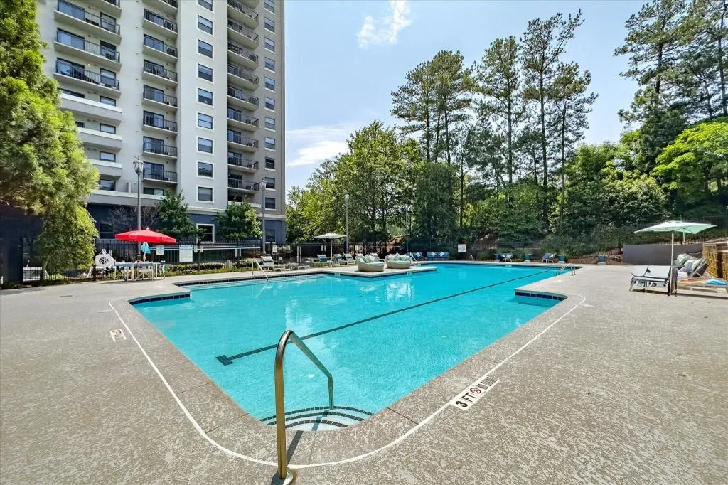795 Hammond Drive Ne Unit 2112, Atlanta, Georgia 30328, 1 Bedroom Bedrooms, ,1 BathroomBathrooms,Residential,Sold,795 Hammond Drive Ne Unit 2112,7223345