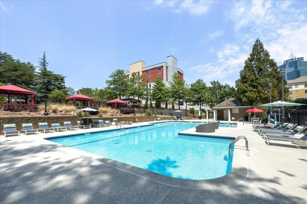 795 Hammond Drive Ne Unit 2112, Atlanta, Georgia 30328, 1 Bedroom Bedrooms, ,1 BathroomBathrooms,Residential,Sold,795 Hammond Drive Ne Unit 2112,7223345