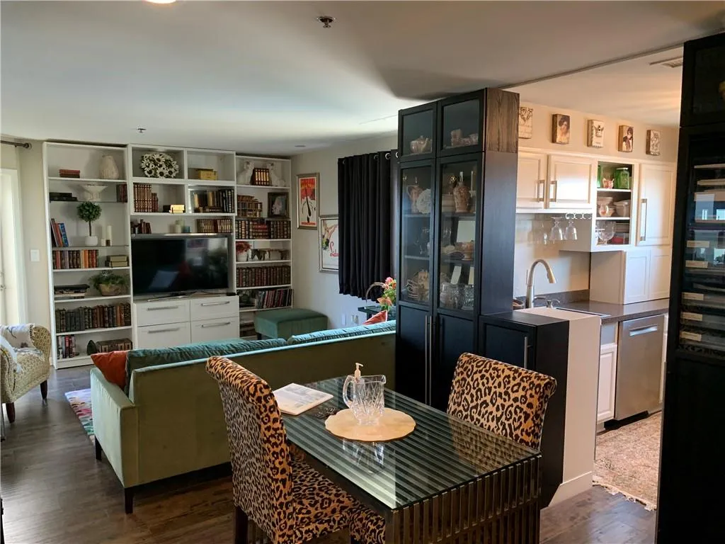 795 Hammond Drive Ne Unit 2112, Atlanta, Georgia 30328, 1 Bedroom Bedrooms, ,1 BathroomBathrooms,Residential,Sold,795 Hammond Drive Ne Unit 2112,7223345