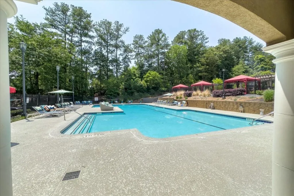 795 Hammond Drive Ne Unit 2112, Atlanta, Georgia 30328, 1 Bedroom Bedrooms, ,1 BathroomBathrooms,Residential,Sold,795 Hammond Drive Ne Unit 2112,7223345