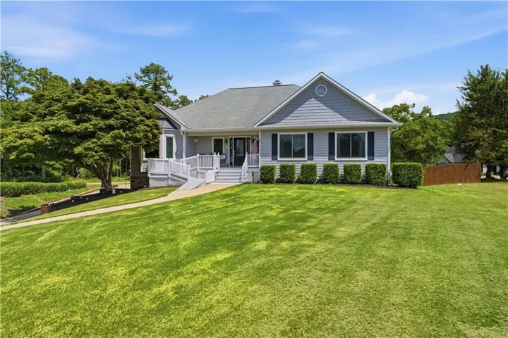 12 Appling Way Ne, Cartersville, Georgia 30121