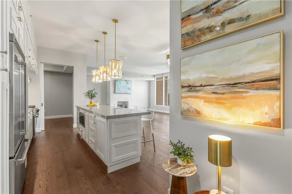 1820 Peachtree Street Nw Unit 804, Atlanta, Georgia 30309, 2 Bedrooms Bedrooms, ,2 BathroomsBathrooms,Residential,For Sale,1820 Peachtree Street Nw Unit 804,7601230