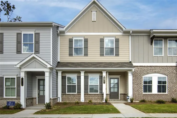 1927 Appian Alley, Kennesaw, Georgia 30144