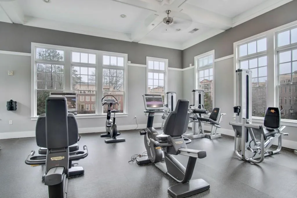 200 River Vista Drive Unit 240, Atlanta, Georgia 30339, 1 Bedroom Bedrooms, ,1 BathroomBathrooms,Residential,Sold,200 River Vista Drive Unit 240,5984221