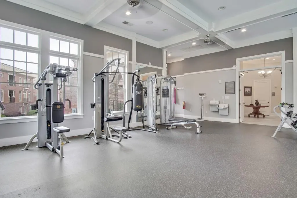 200 River Vista Drive Unit 240, Atlanta, Georgia 30339, 1 Bedroom Bedrooms, ,1 BathroomBathrooms,Residential,Sold,200 River Vista Drive Unit 240,5984221