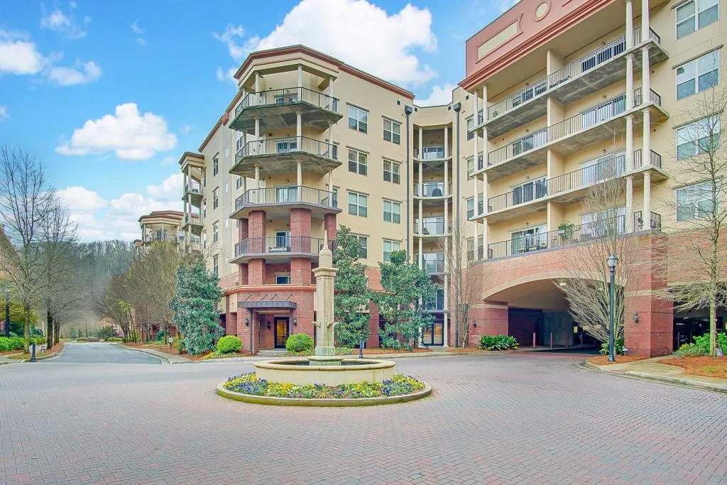 200 River Vista Drive Unit 240, Atlanta, Georgia 30339, 1 Bedroom Bedrooms, ,1 BathroomBathrooms,Residential,Sold,200 River Vista Drive Unit 240,5984221