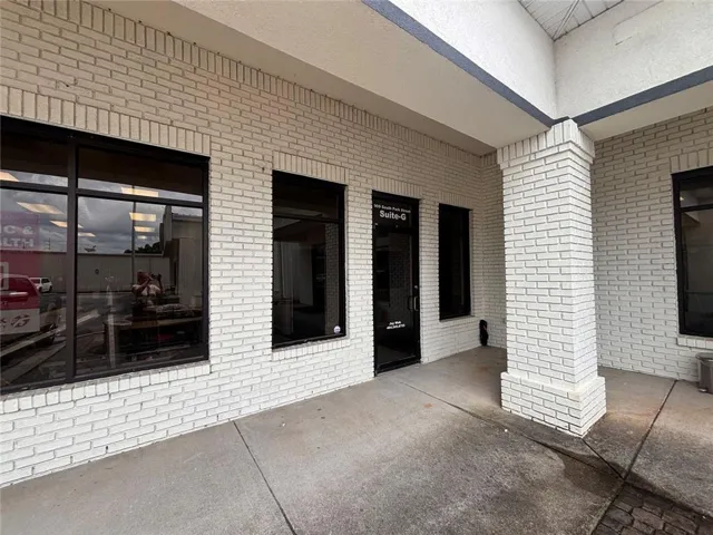 909 S Park Street Unit G, Carrollton, Georgia 30117