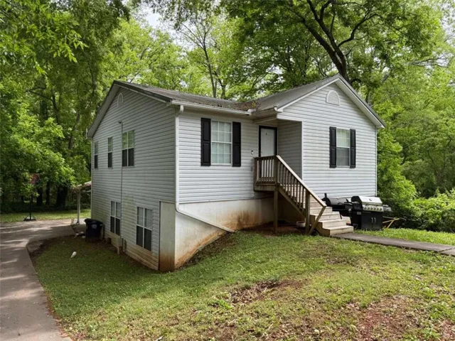 1300 Calhoun Avenue, Rome, Georgia 30161