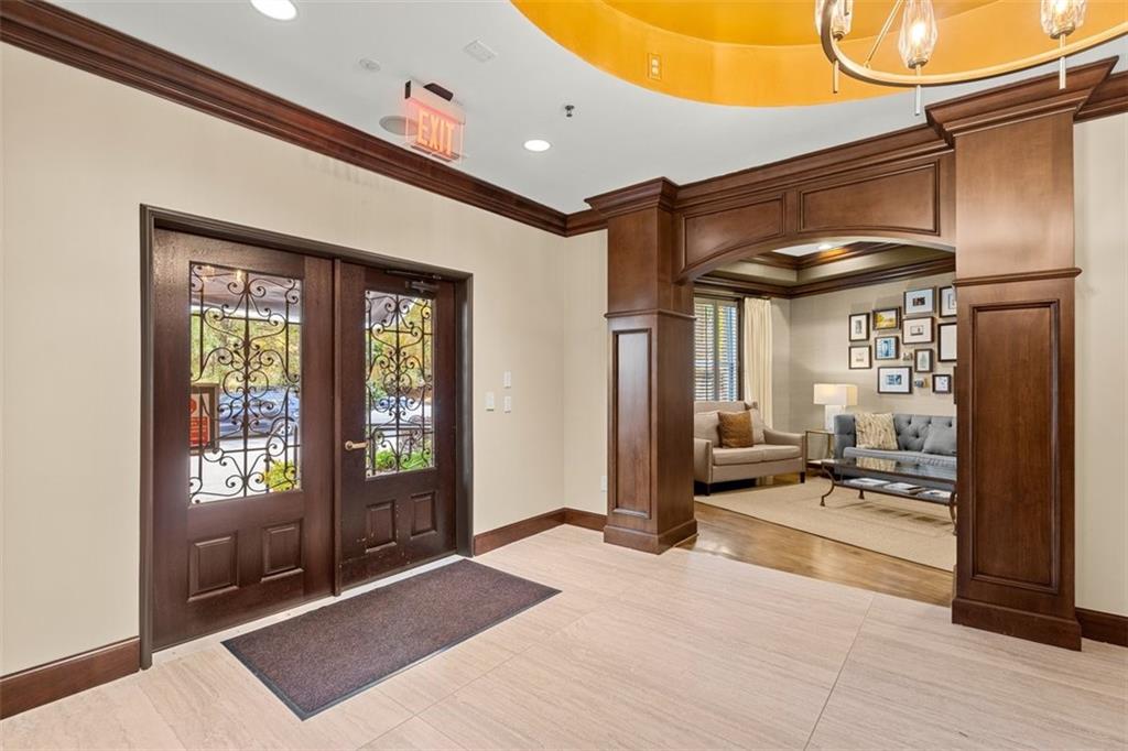 901 Abernathy Road Unit 4260, Sandy Springs, Georgia 30328, 2 Bedrooms Bedrooms, ,2 BathroomsBathrooms,Residential,Sold,901 Abernathy Road Unit 4260,7296174