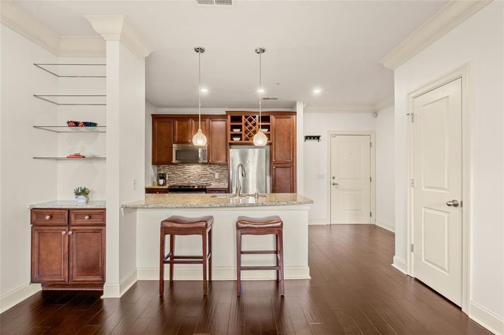 901 Abernathy Road Unit 4260, Sandy Springs, Georgia 30328, 2 Bedrooms Bedrooms, ,2 BathroomsBathrooms,Residential,Sold,901 Abernathy Road Unit 4260,7296174