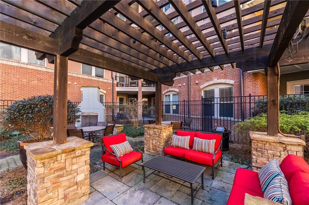 901 Abernathy Road Unit 4260, Sandy Springs, Georgia 30328, 2 Bedrooms Bedrooms, ,2 BathroomsBathrooms,Residential,Sold,901 Abernathy Road Unit 4260,7296174