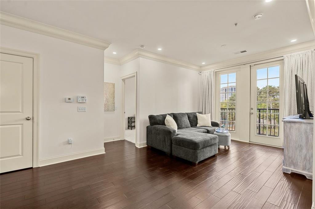 901 Abernathy Road Unit 4260, Sandy Springs, Georgia 30328, 2 Bedrooms Bedrooms, ,2 BathroomsBathrooms,Residential,Sold,901 Abernathy Road Unit 4260,7296174