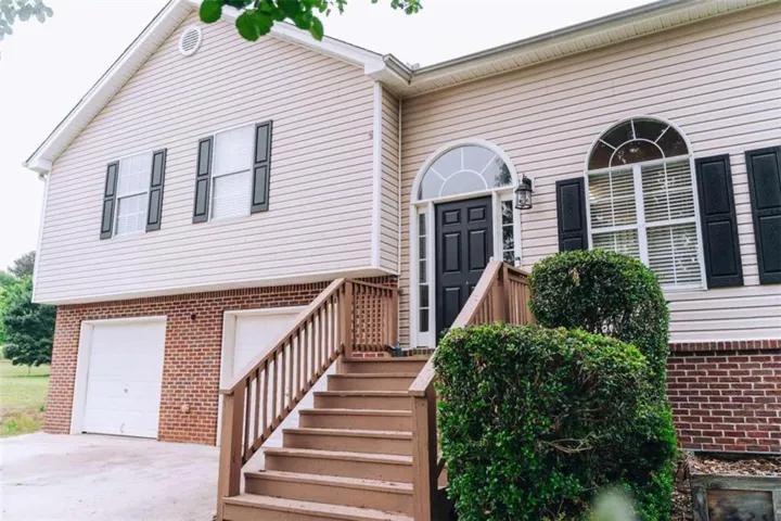 540 Mackinaw Drive, Bethlehem, Georgia 30620