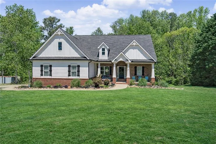 114 Ray Cole Road Extension, Dallas, Georgia 30157