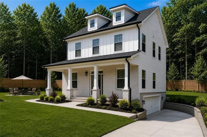 3135 Stonegate Drive Sw, Atlanta, Georgia 30331
