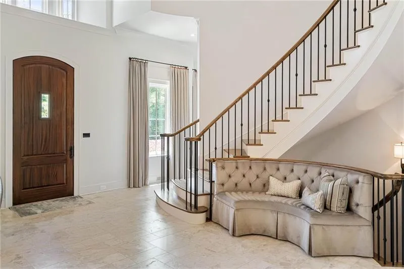 4520 Garmon Road Nw, Atlanta, Georgia 30327, 6 Bedrooms Bedrooms, ,6 BathroomsBathrooms,Residential,Sold,4520 Garmon Road Nw,7542678