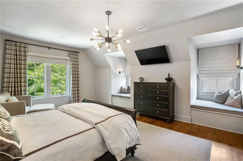 4520 Garmon Road Nw, Atlanta, Georgia 30327, 6 Bedrooms Bedrooms, ,6 BathroomsBathrooms,Residential,Sold,4520 Garmon Road Nw,7542678