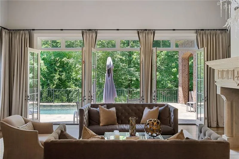 4520 Garmon Road Nw, Atlanta, Georgia 30327, 6 Bedrooms Bedrooms, ,6 BathroomsBathrooms,Residential,Sold,4520 Garmon Road Nw,7542678