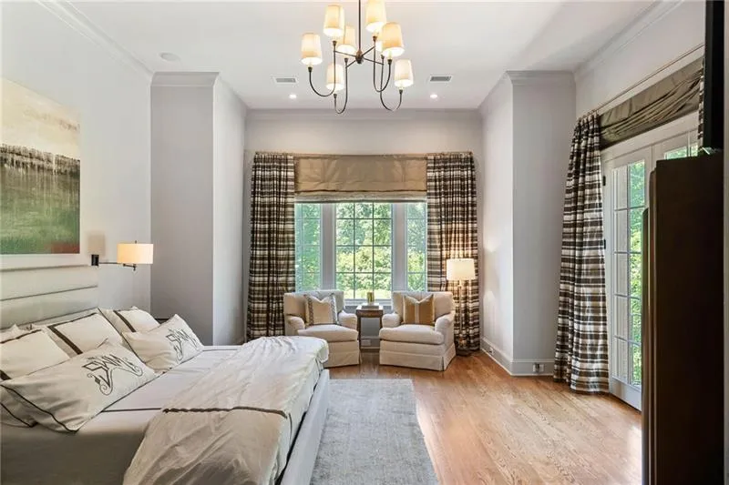 4520 Garmon Road Nw, Atlanta, Georgia 30327, 6 Bedrooms Bedrooms, ,6 BathroomsBathrooms,Residential,Sold,4520 Garmon Road Nw,7542678