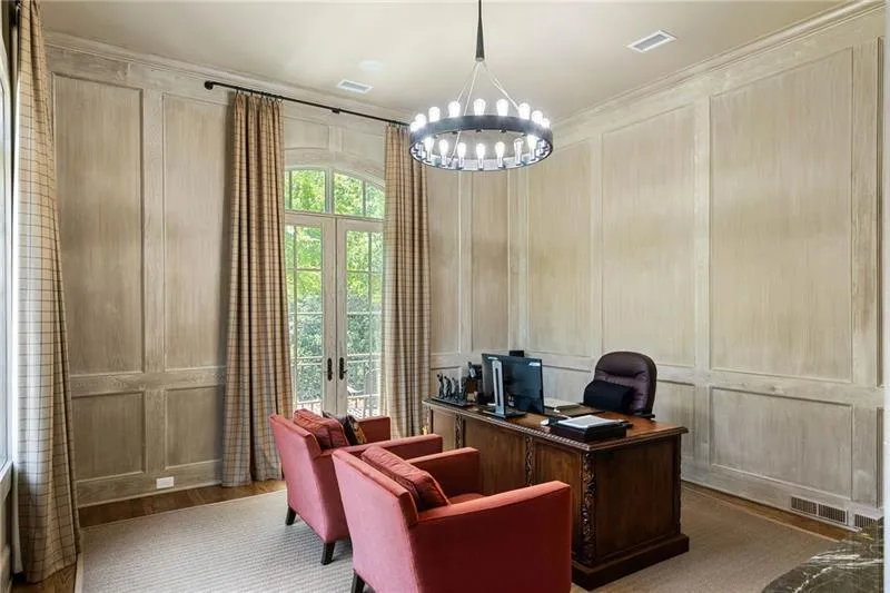 4520 Garmon Road Nw, Atlanta, Georgia 30327, 6 Bedrooms Bedrooms, ,6 BathroomsBathrooms,Residential,Sold,4520 Garmon Road Nw,7542678