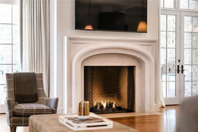 4520 Garmon Road Nw, Atlanta, Georgia 30327, 6 Bedrooms Bedrooms, ,6 BathroomsBathrooms,Residential,Sold,4520 Garmon Road Nw,7542678