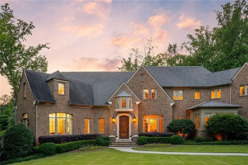 4520 Garmon Road Nw, Atlanta, Georgia 30327, 6 Bedrooms Bedrooms, ,6 BathroomsBathrooms,Residential,Sold,4520 Garmon Road Nw,7542678