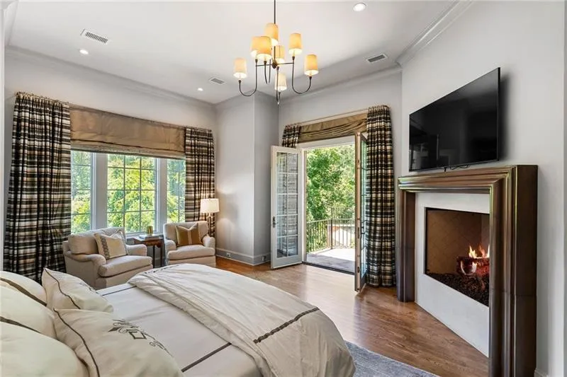 4520 Garmon Road Nw, Atlanta, Georgia 30327, 6 Bedrooms Bedrooms, ,6 BathroomsBathrooms,Residential,Sold,4520 Garmon Road Nw,7542678