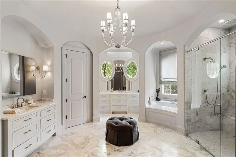 4520 Garmon Road Nw, Atlanta, Georgia 30327, 6 Bedrooms Bedrooms, ,6 BathroomsBathrooms,Residential,Sold,4520 Garmon Road Nw,7542678