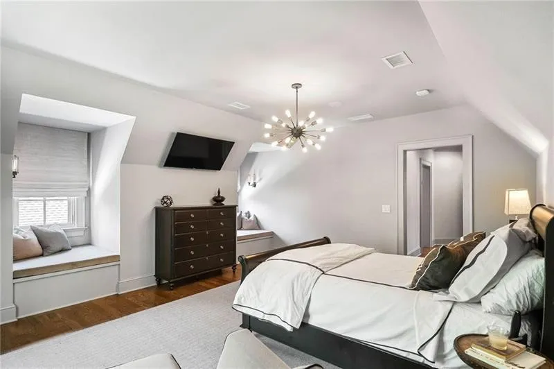 4520 Garmon Road Nw, Atlanta, Georgia 30327, 6 Bedrooms Bedrooms, ,6 BathroomsBathrooms,Residential,Sold,4520 Garmon Road Nw,7542678