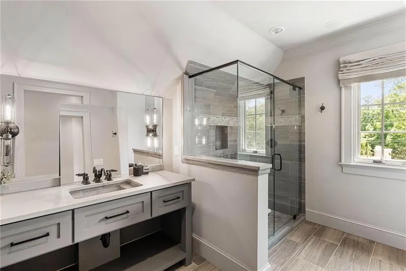 4520 Garmon Road Nw, Atlanta, Georgia 30327, 6 Bedrooms Bedrooms, ,6 BathroomsBathrooms,Residential,Sold,4520 Garmon Road Nw,7542678