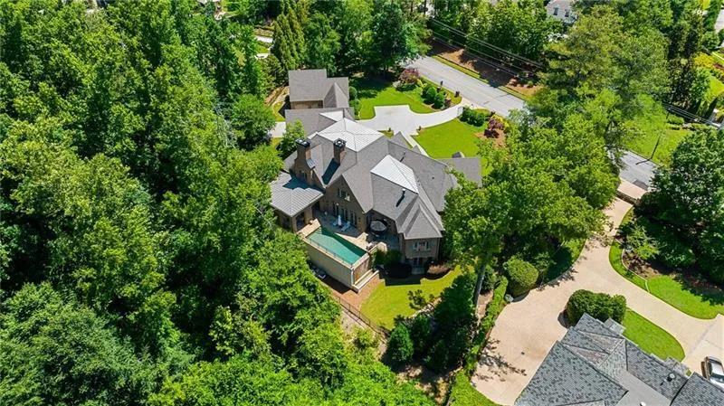 4520 Garmon Road Nw, Atlanta, Georgia 30327, 6 Bedrooms Bedrooms, ,6 BathroomsBathrooms,Residential,Sold,4520 Garmon Road Nw,7542678