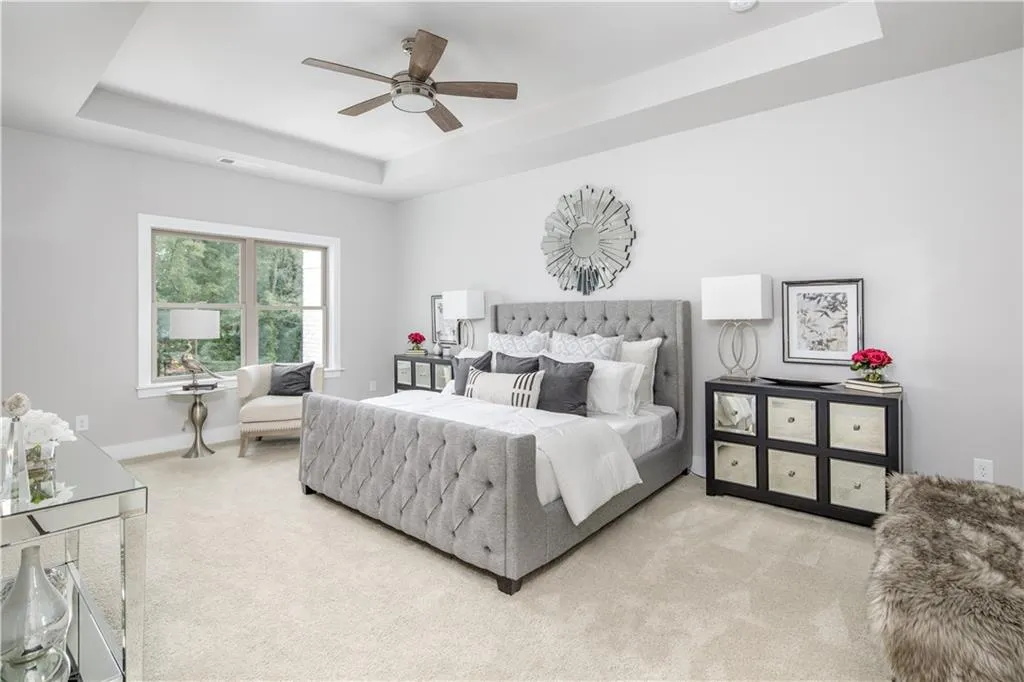 6077 Boylston Drive Ne Unit 11, Sandy Springs, Georgia 30328, 3 Bedrooms Bedrooms, ,3 BathroomsBathrooms,Residential,Sold,6077 Boylston Drive Ne Unit 11,6110751