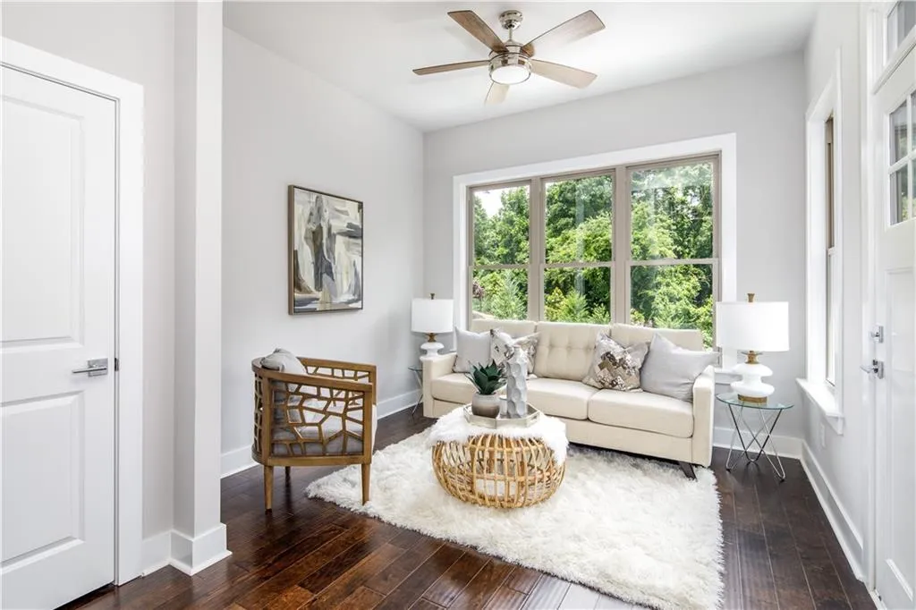 6077 Boylston Drive Ne Unit 11, Sandy Springs, Georgia 30328, 3 Bedrooms Bedrooms, ,3 BathroomsBathrooms,Residential,Sold,6077 Boylston Drive Ne Unit 11,6110751