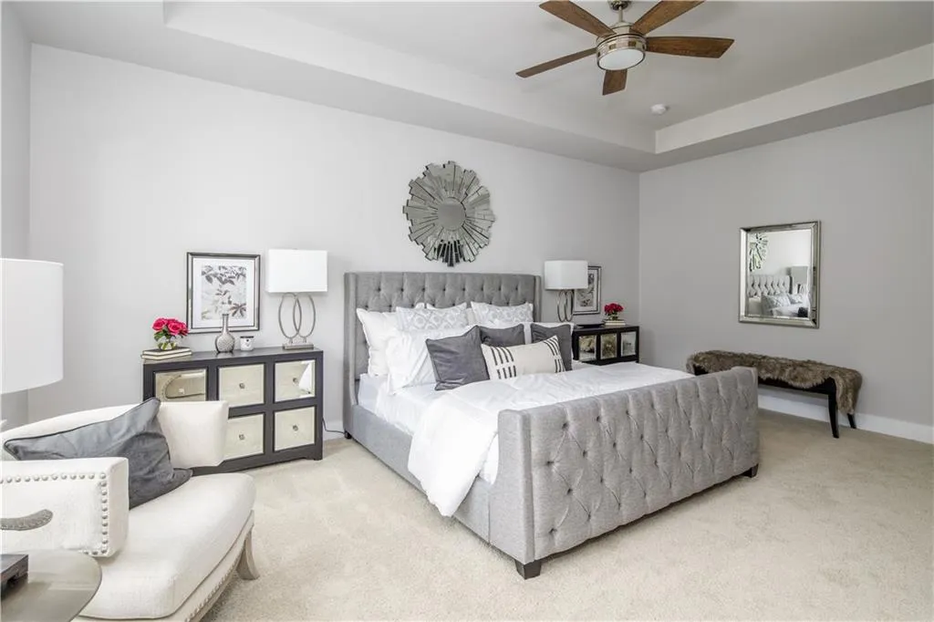 6077 Boylston Drive Ne Unit 11, Sandy Springs, Georgia 30328, 3 Bedrooms Bedrooms, ,3 BathroomsBathrooms,Residential,Sold,6077 Boylston Drive Ne Unit 11,6110751