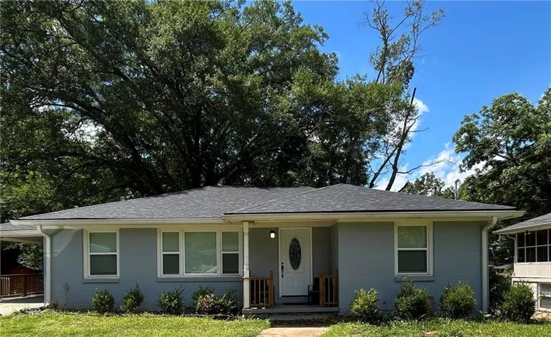 2883 Mcafee Road, Decatur, Georgia 30032