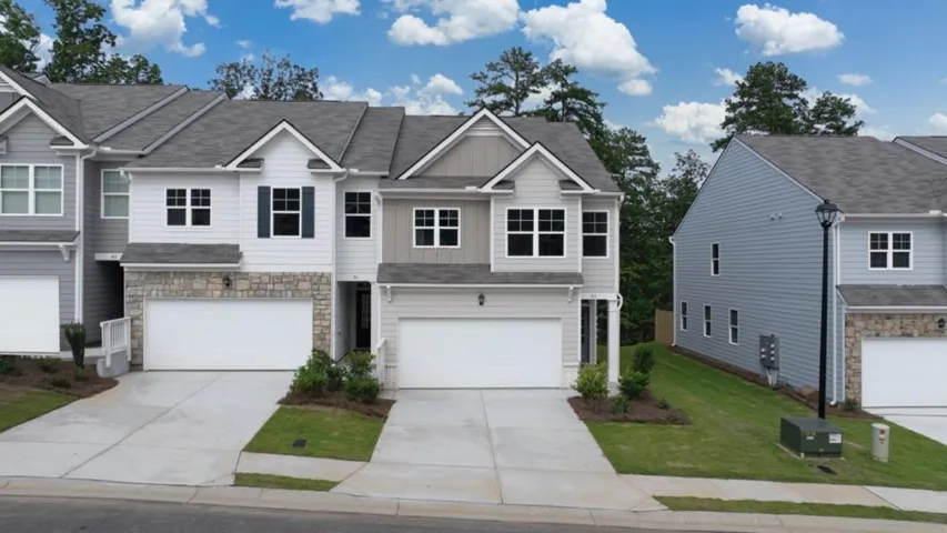 53 Rustin Ridge, Dahlonega, Georgia 30533