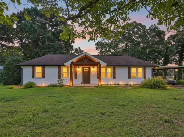 123 Cowan Road, Covington, Georgia 30016